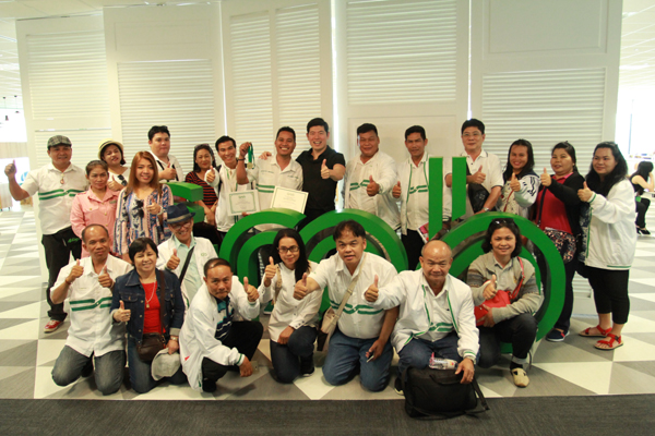 GrabSmiles