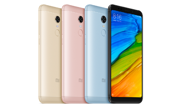 Redmi 5