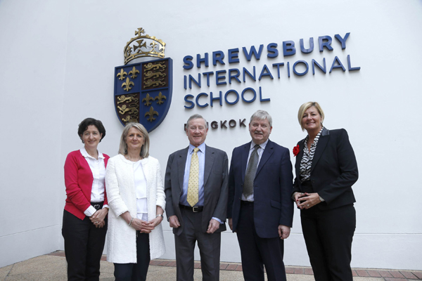 Shrewsbury