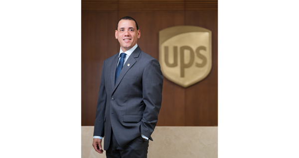 UPS
