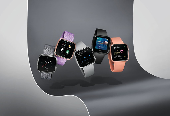 fitbit