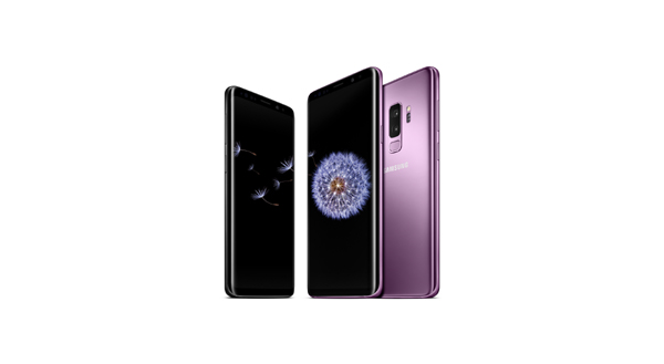 Galaxy S9