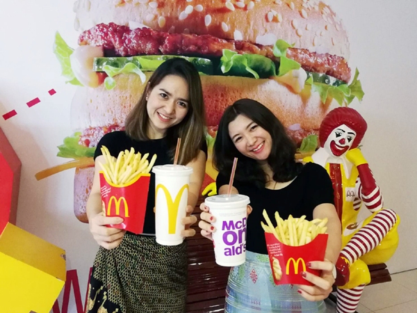 McD