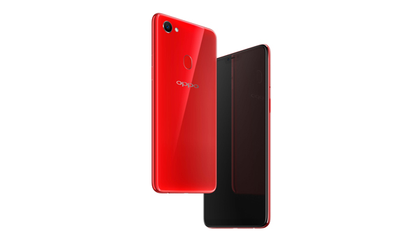 OPPO