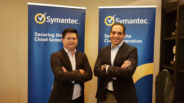 Symantec