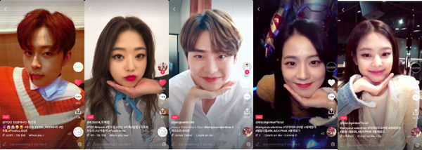 Tiktok