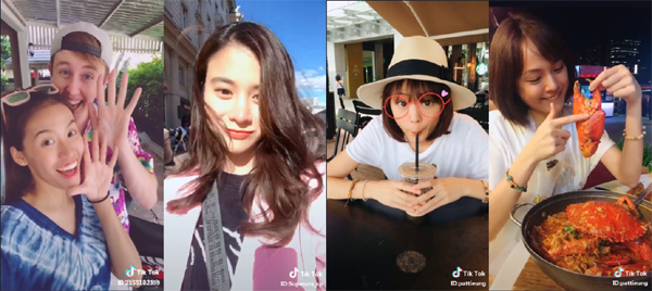 Tiktok