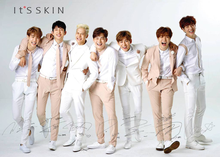 its-skin