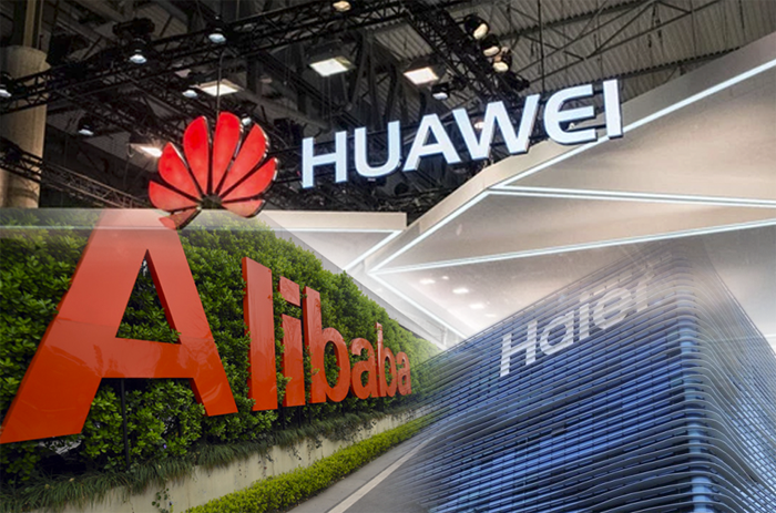 open_huawei