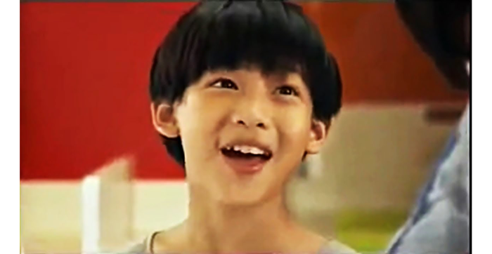 โฆษณา-เคเอฟซี