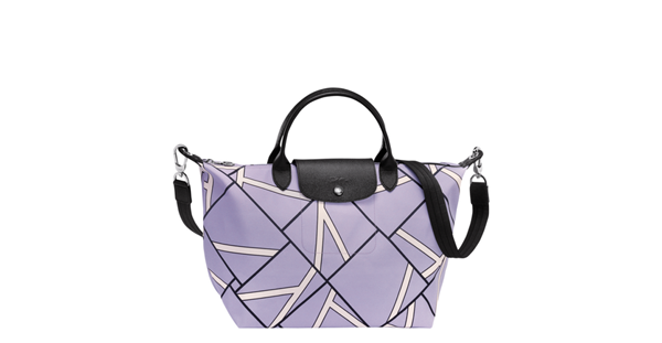 1. Le Pliage