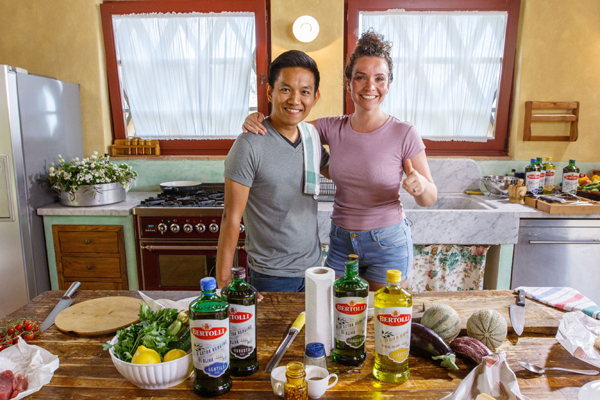 Bertolli