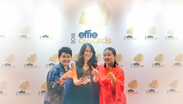 Effie-Awards