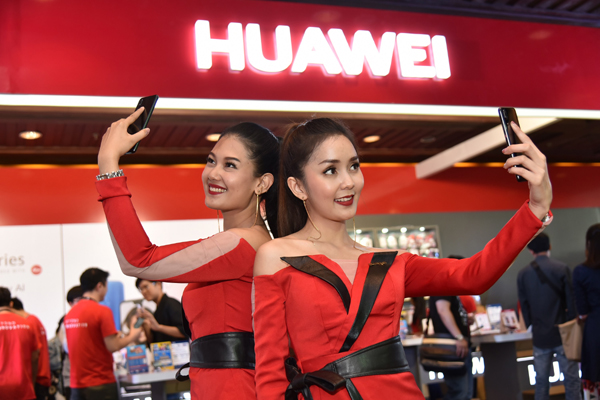 Huawei