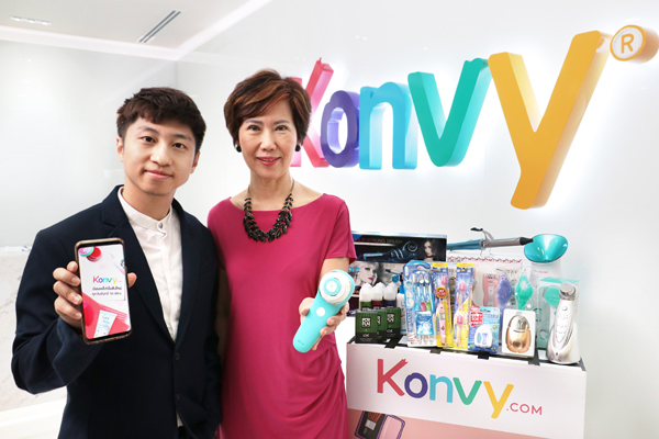 KONVY