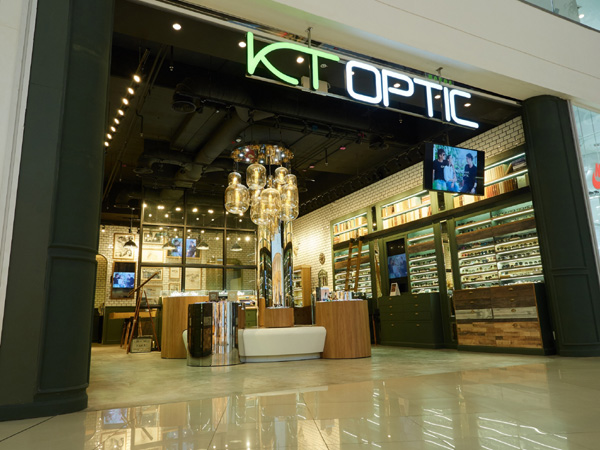 KT O