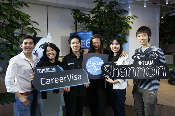 careervisa