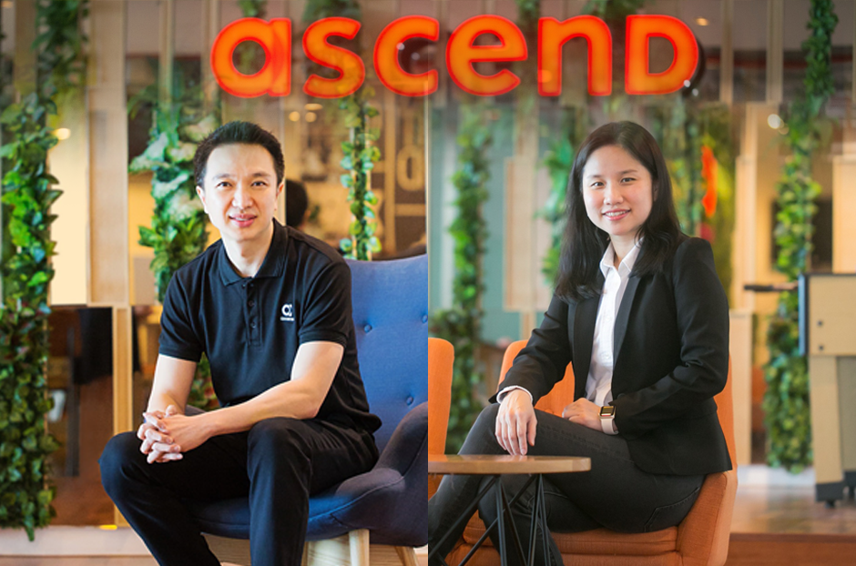 open_ascend