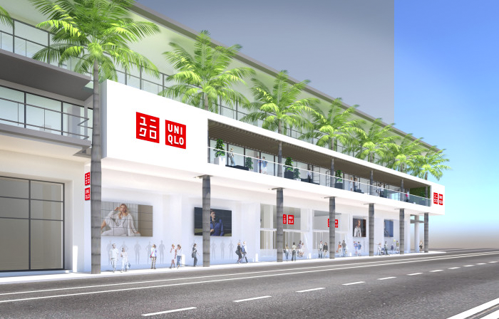 open_uniqlo