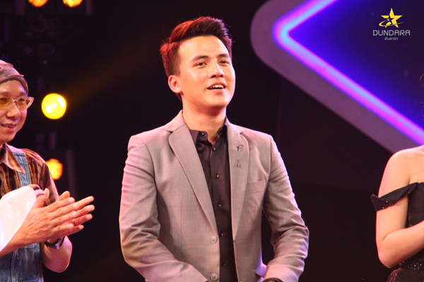 ดัน