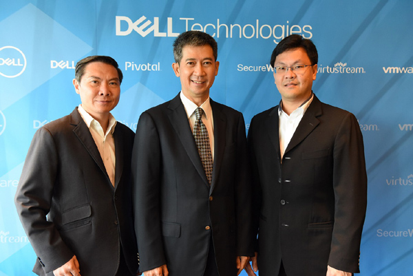 01 Dell