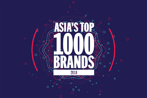 Asia's Top 100