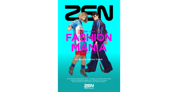 Fashion