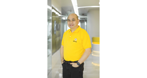 Nok Air-