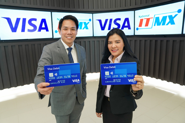 Visa