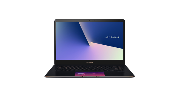 ZenBook
