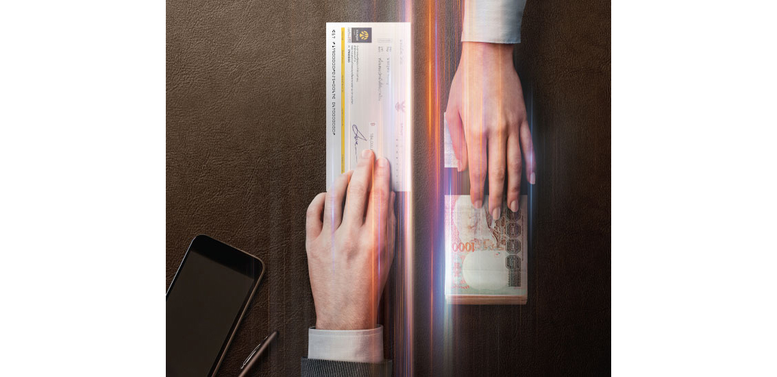 cheque-