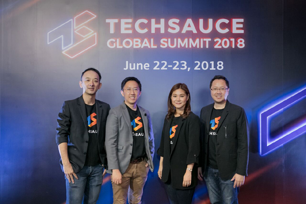techsauce
