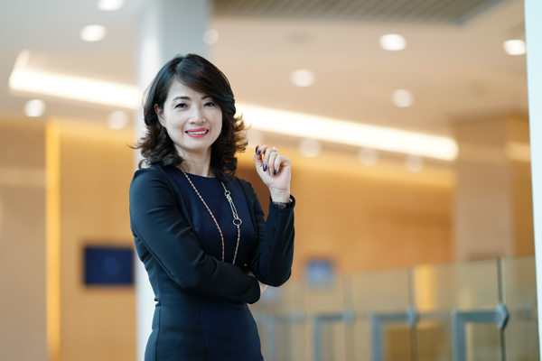 คุณจรีพร