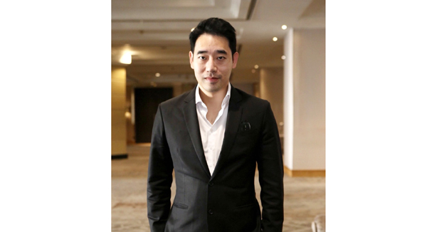 คุณศุภจักร