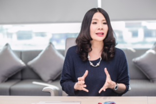 คุณอริญญา