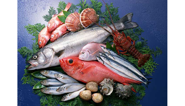 5.Sushi
