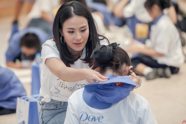DOVE