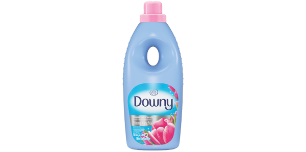 Downy