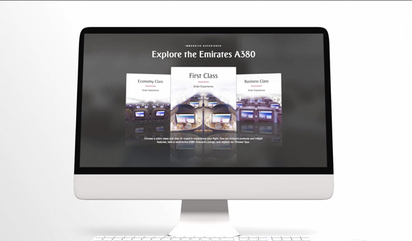 EK web