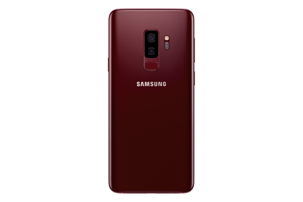 Galaxy-S9