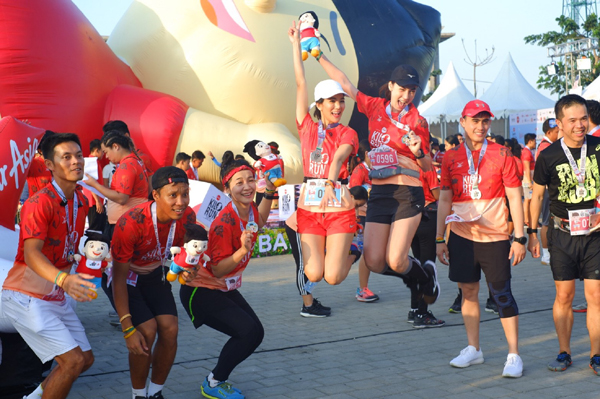 Kilorun