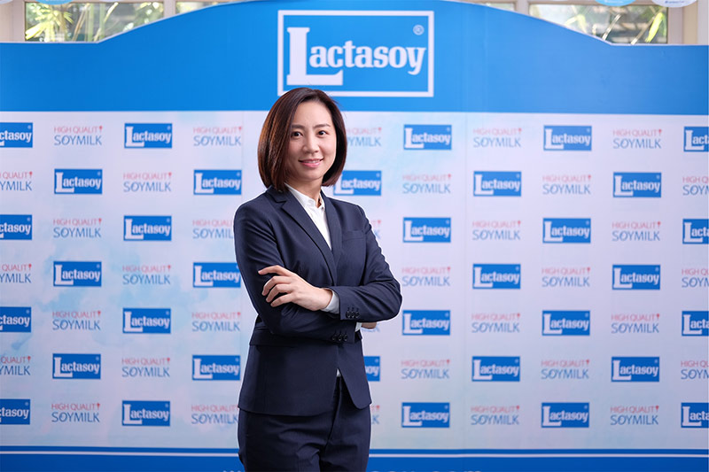 Lactasoy