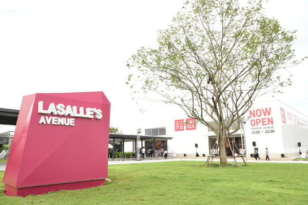Lasalle's