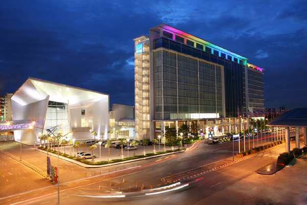 Novotel