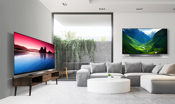 OLED