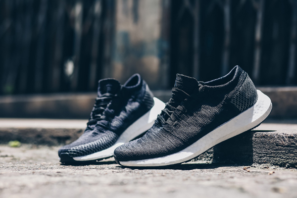Pureboost