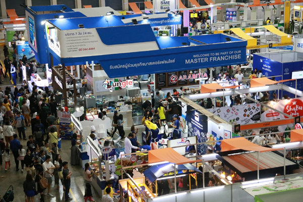 SME Expo