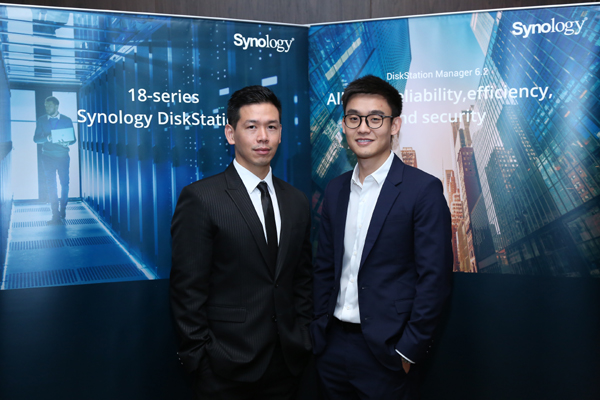 SynologyN
