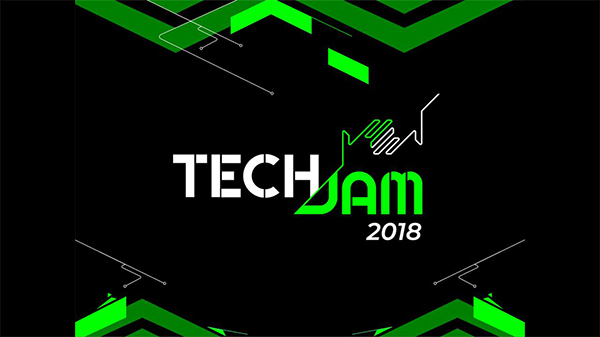 TechJam2018