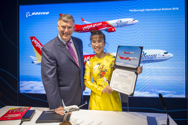 Vietjet